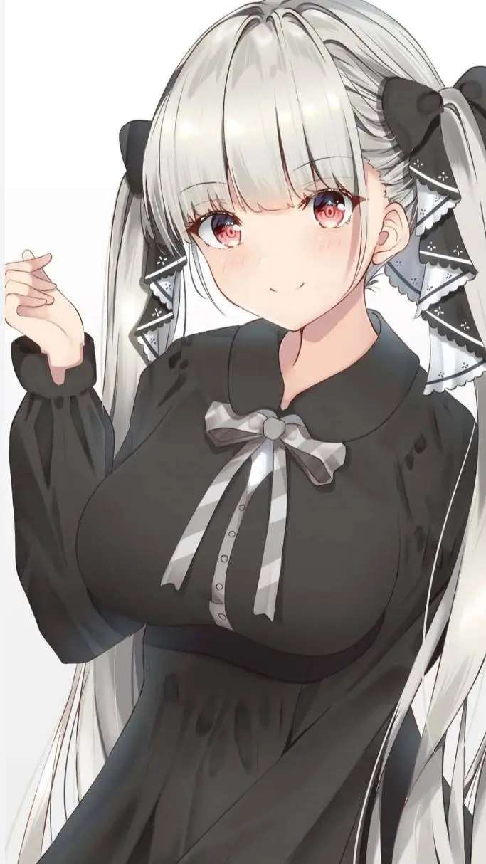 ai character: tu hermana  background