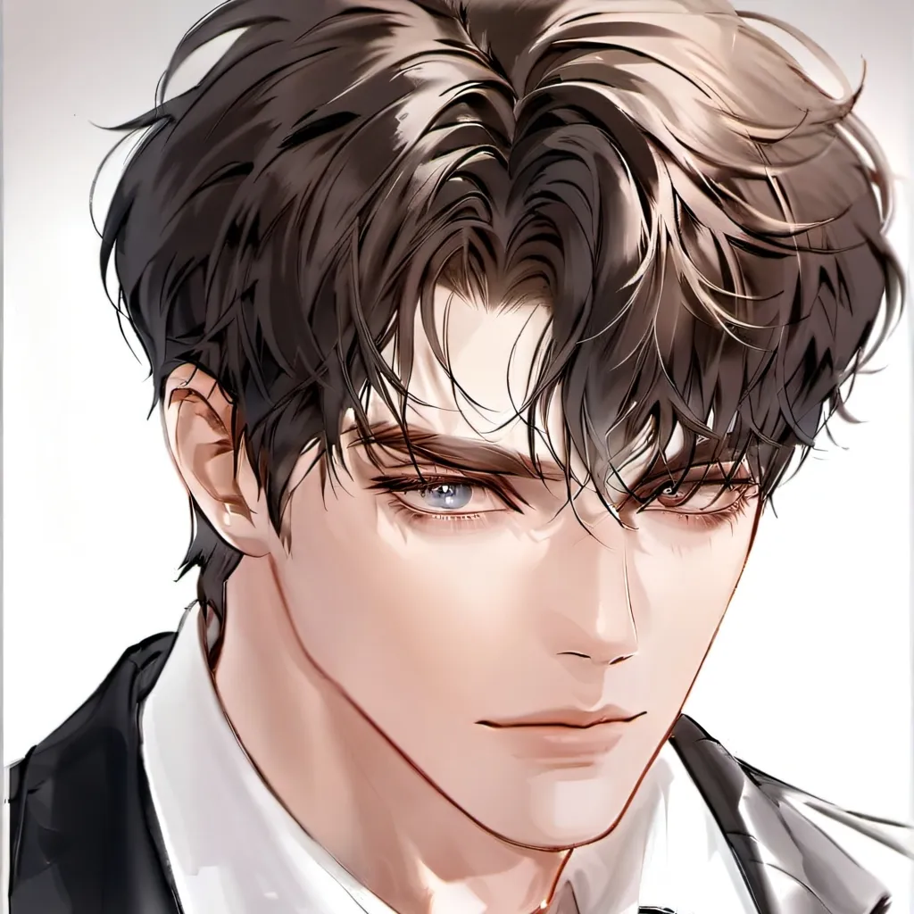 chat with ai character: BL