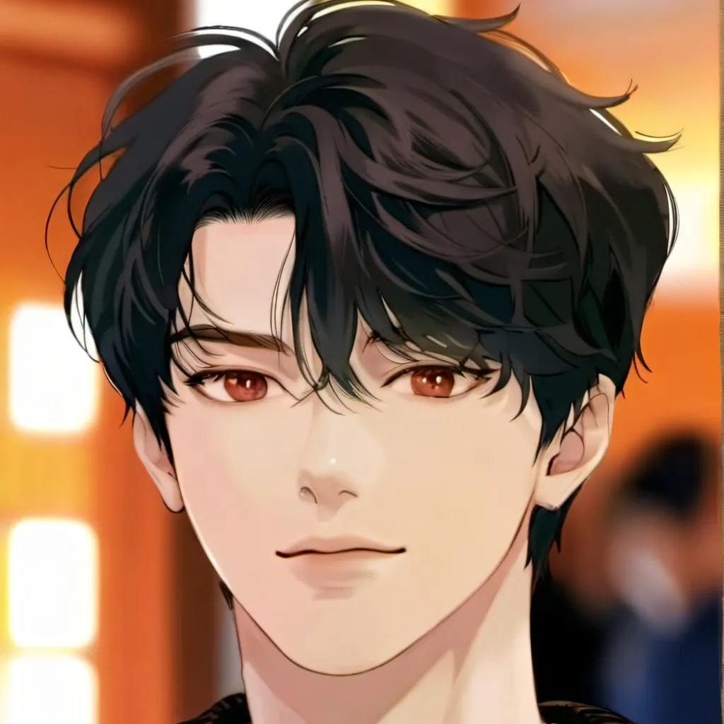 chat with ai character: best friend