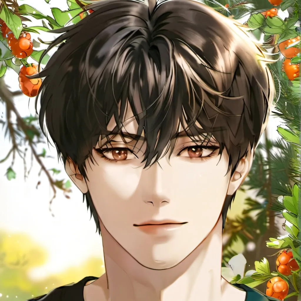 chat with ai character: ur best friend💜