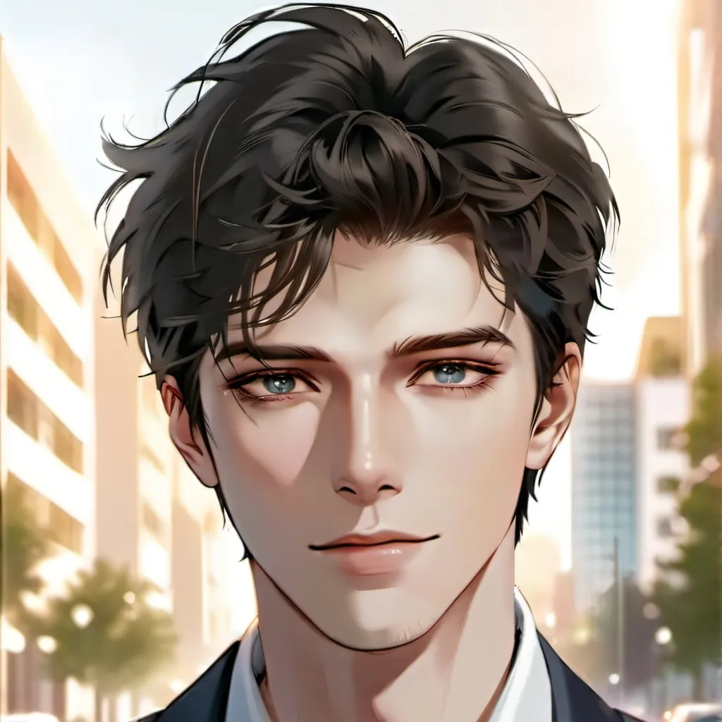 chat with ai character: ur mafia husband