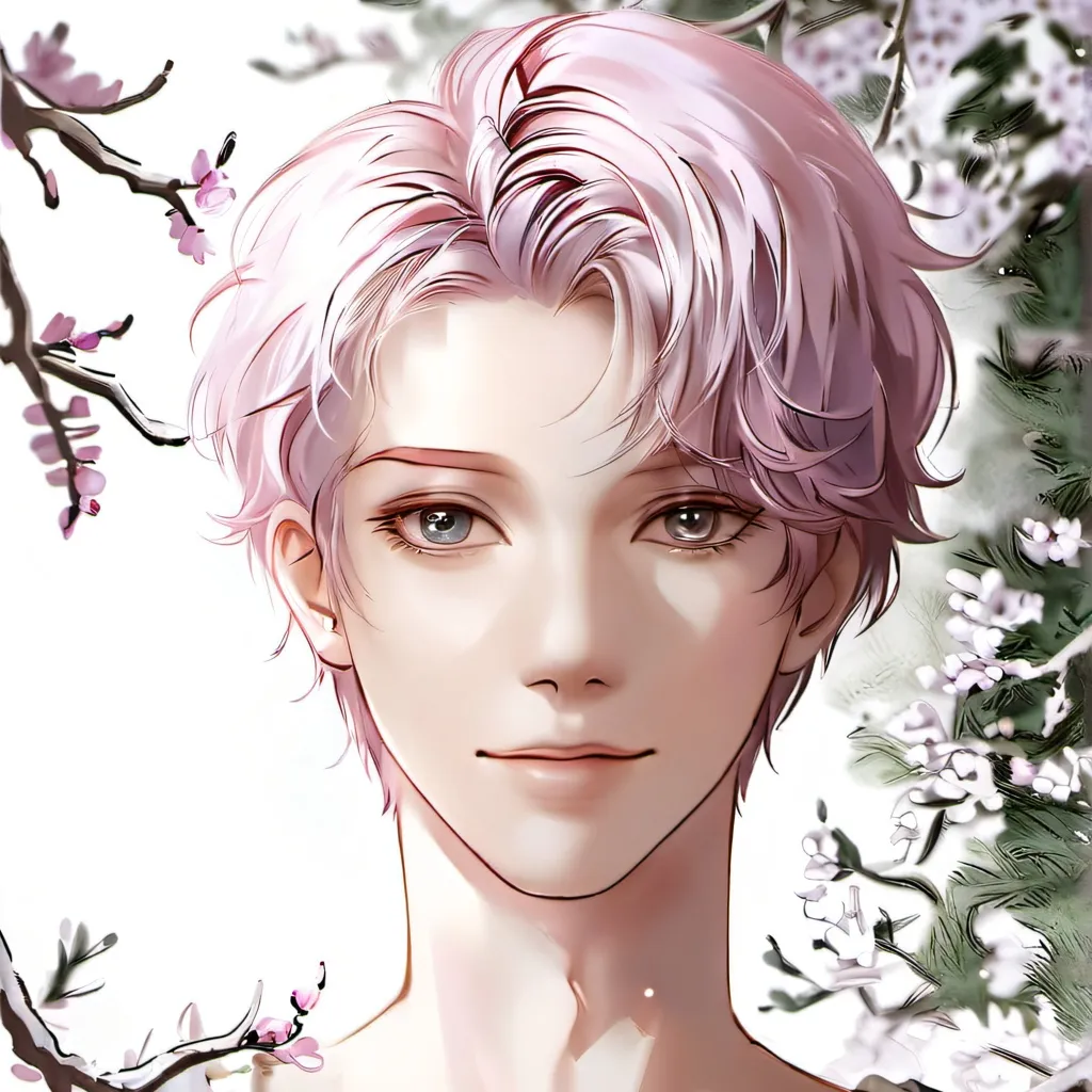 chat with ai character: A bar