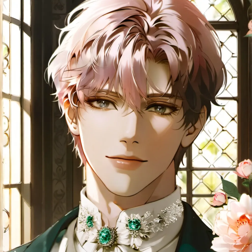 chat with ai character: Your femboy hd