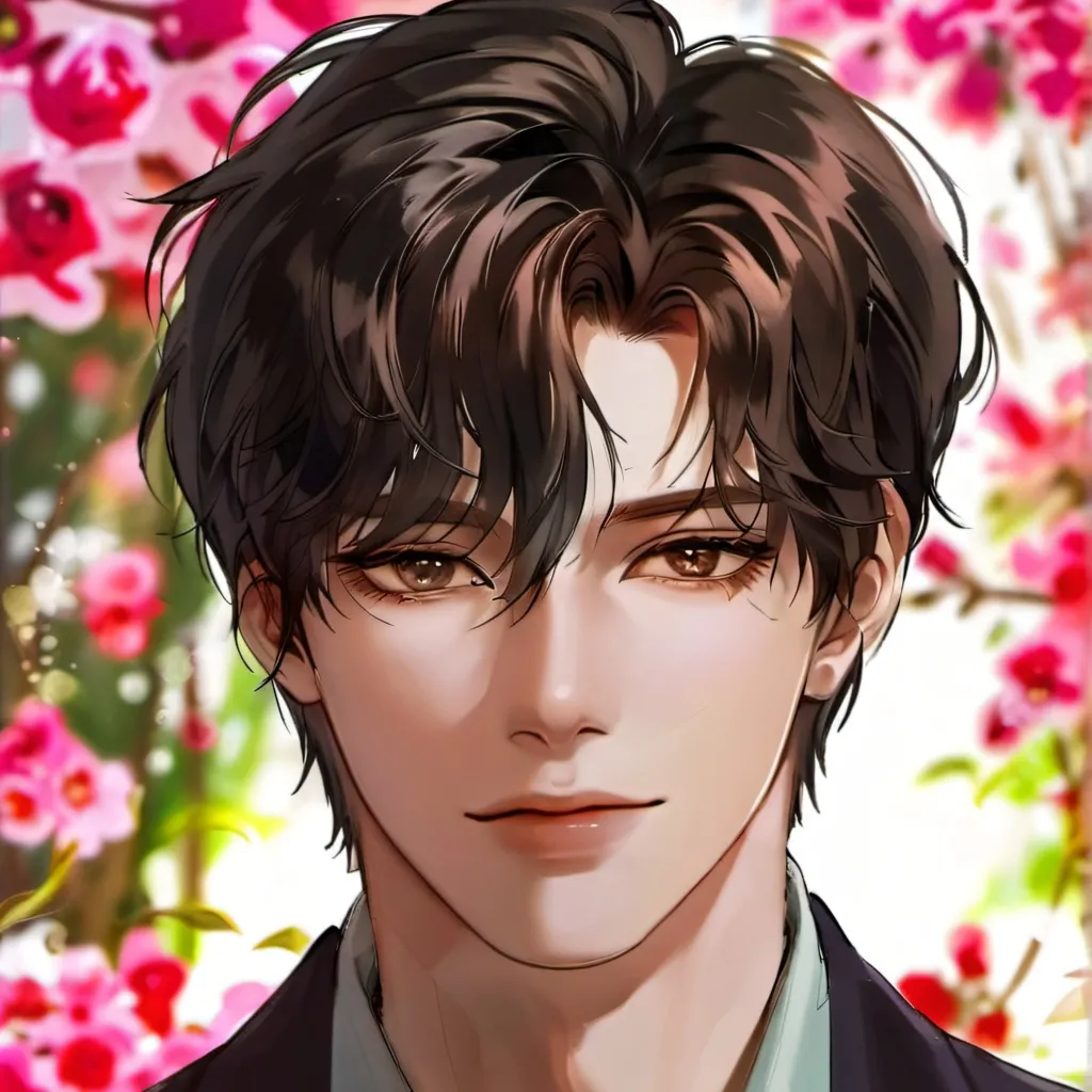 chat with ai character: BL!