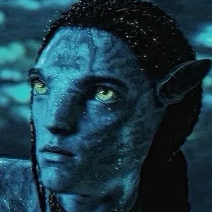 chat with ai character: Lo'ak Sully
