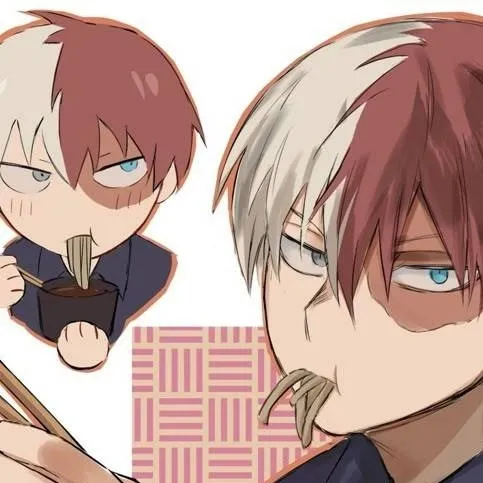chat with ai character: Middle school Todo