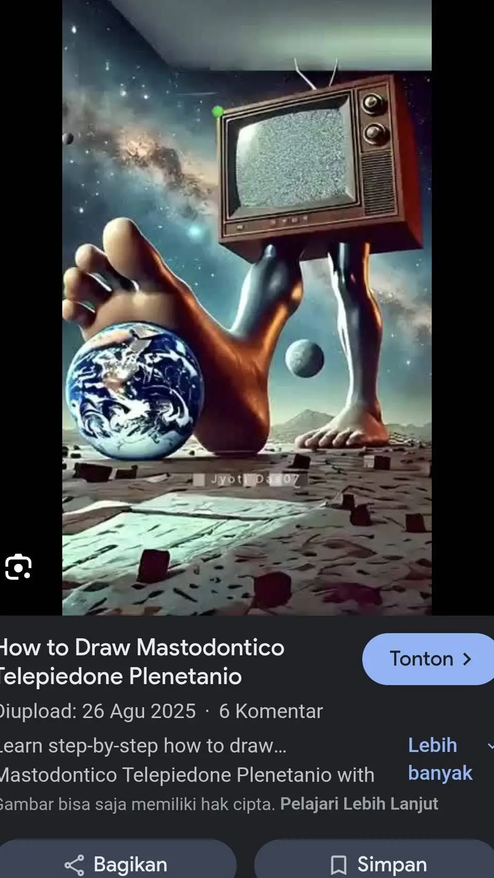 ai character: lost freinds part1 background