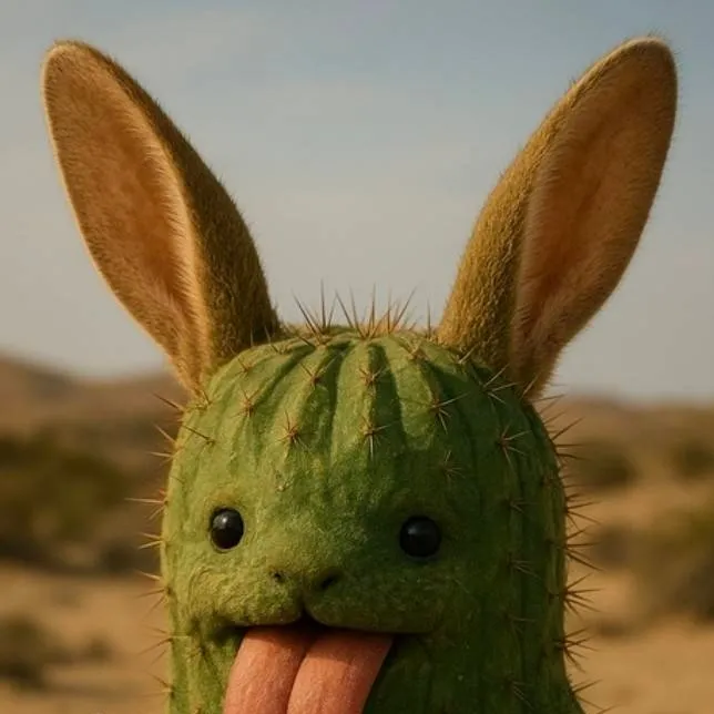 chat with ai character: ununutu bambi