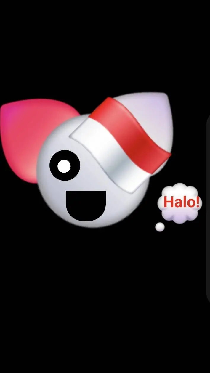 ai character: indovaro (my oc) background