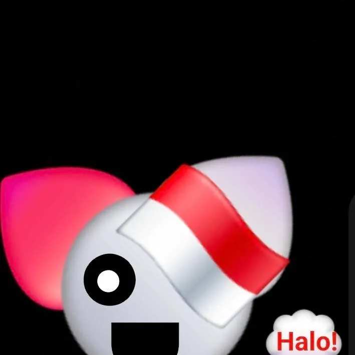 chat with ai character: indovaro (my oc)