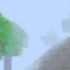 chat with ai character: herobrine