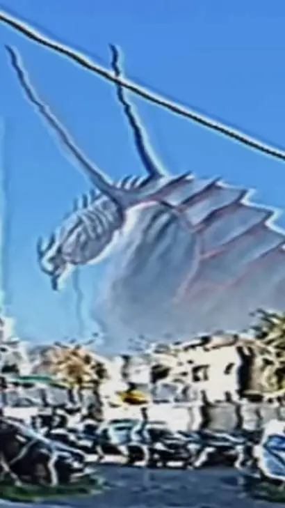 ai character: mother queen background