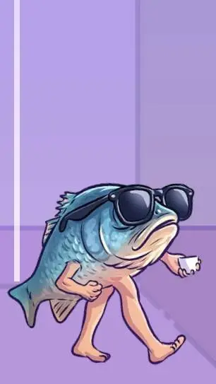 ai character: vilti volta background