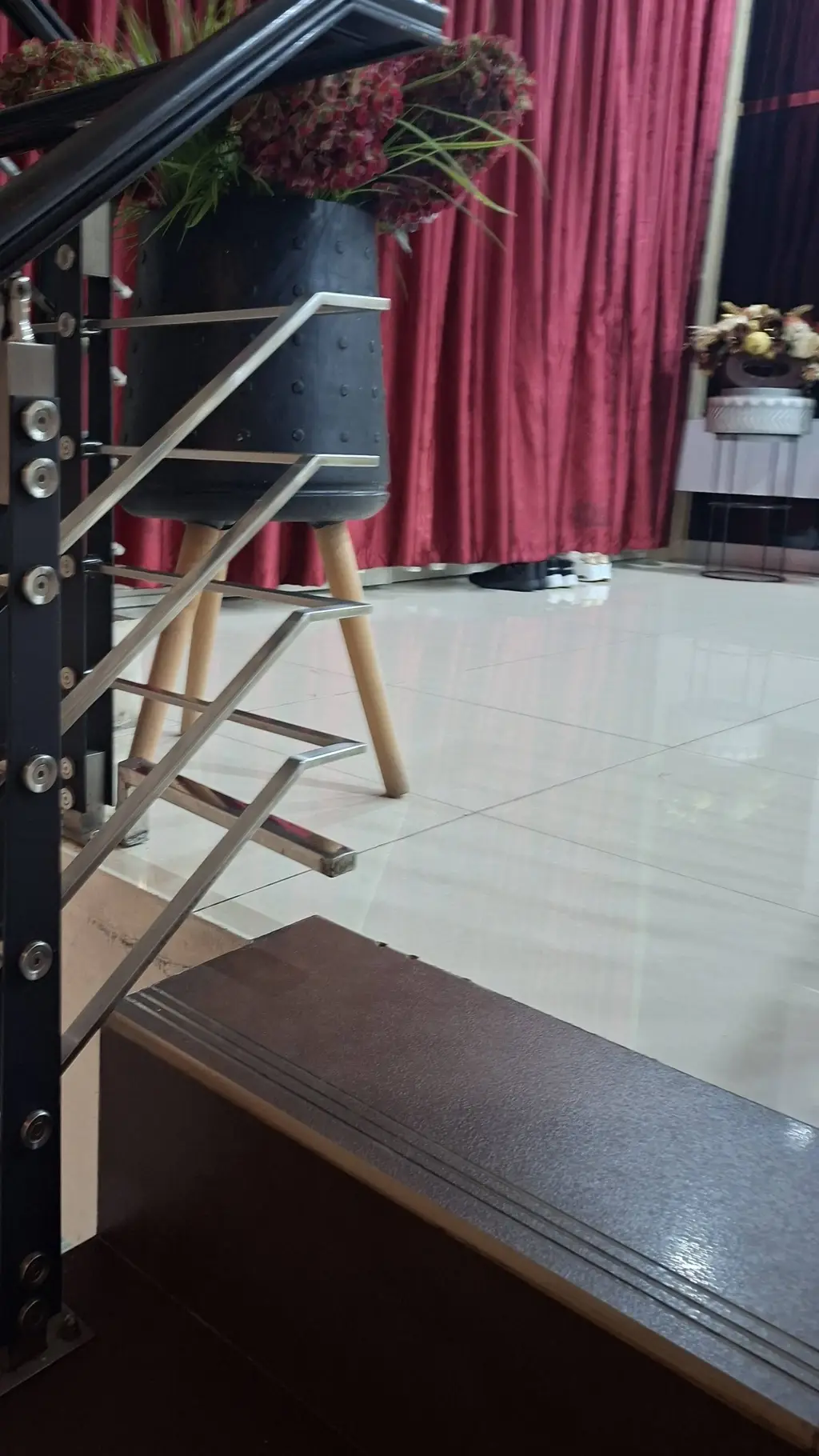 ai character: unsolved virus irl background