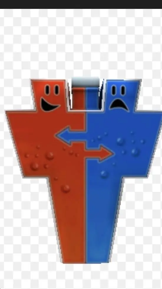 Talkie AI - Chat with infection irl