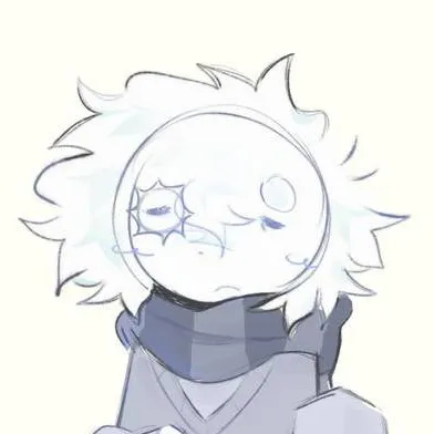 chat with ai character: broken spawn