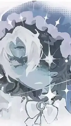 ai character: ♪•Astro•♪ background