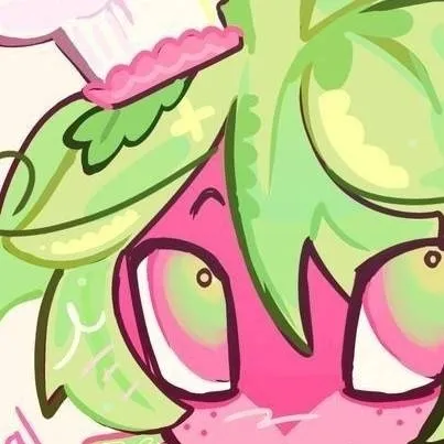 chat with ai character: ♥•Sprout•♥