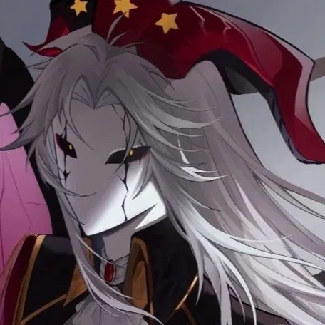 chat with ai character: Pierrot