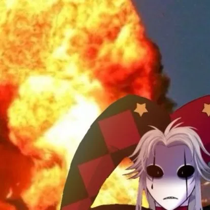 chat with ai character: Pierrot