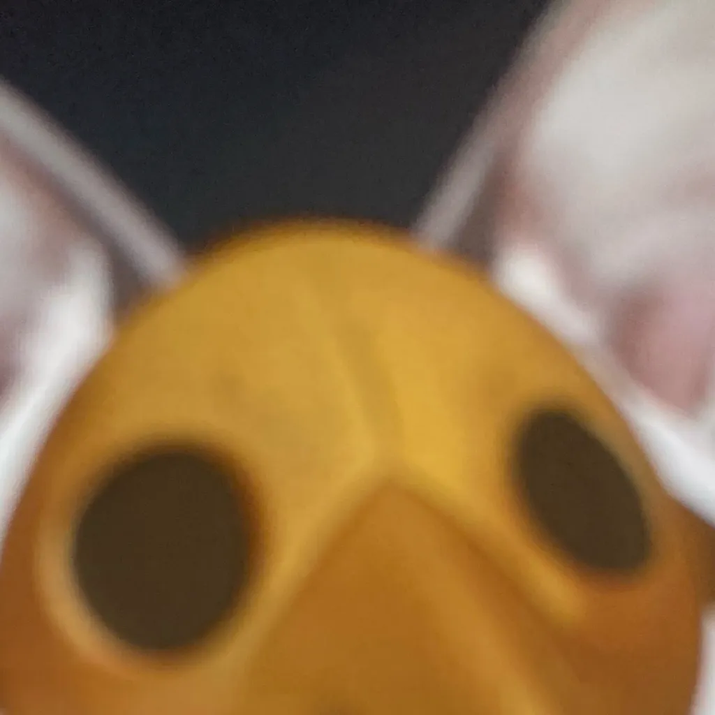 chat with ai character: Krampy