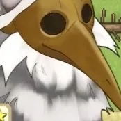 chat with ai character: Krampy