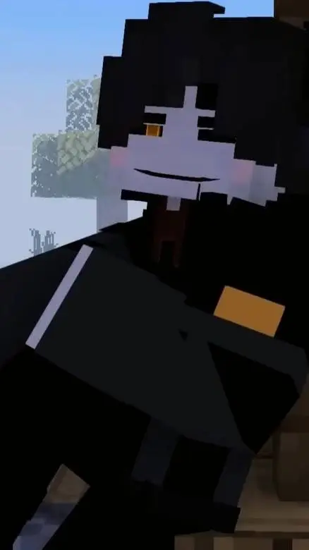 ai character: 𝐎𝐀𝐈 background