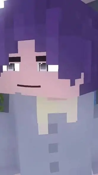 ai character: 𝐏𝐔𝐑 background