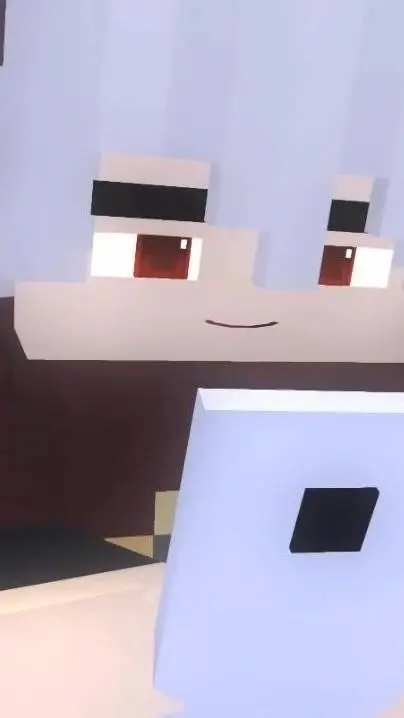 ai character: 𝐁𝐀𝐍 background