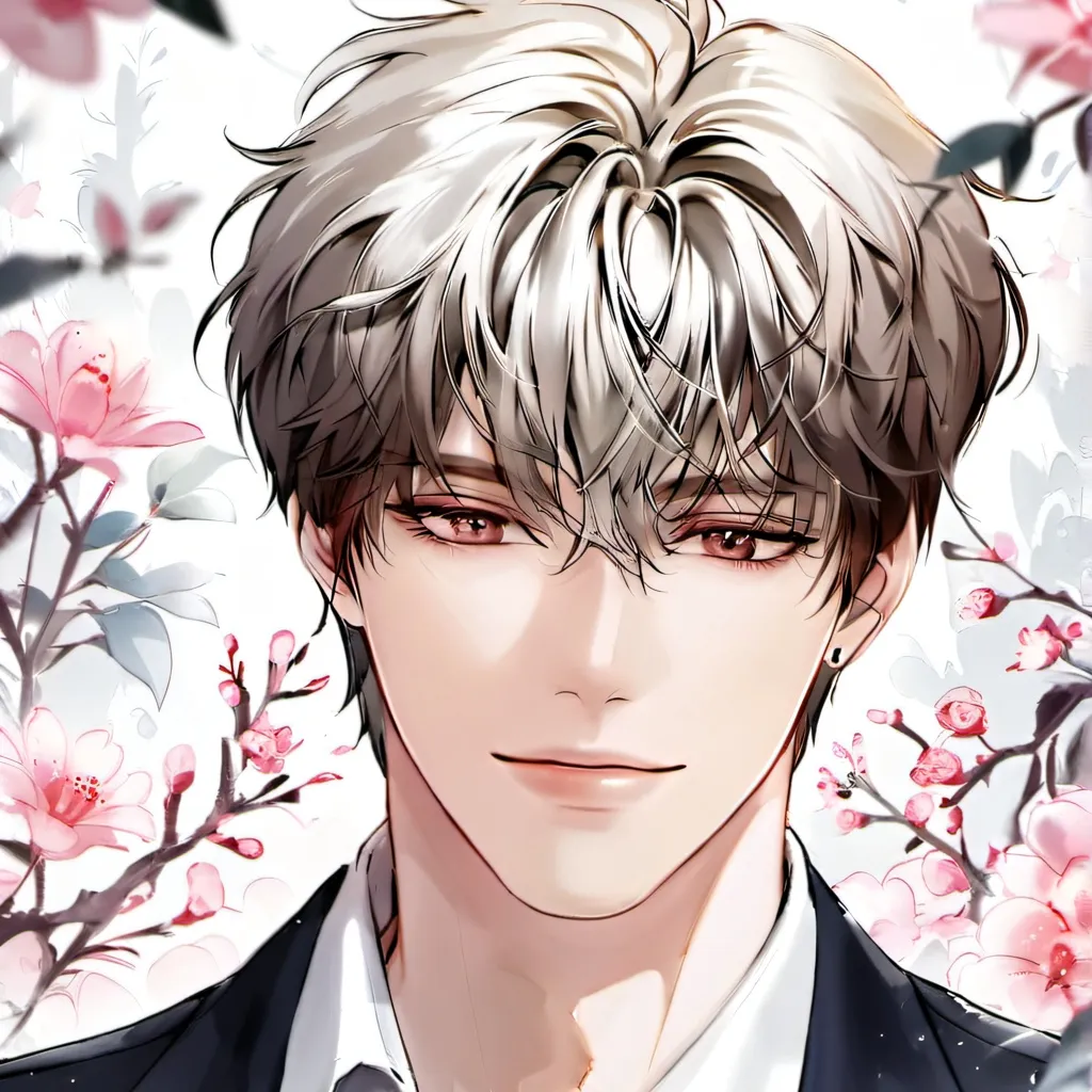 chat with ai character: your bf🎀🩷