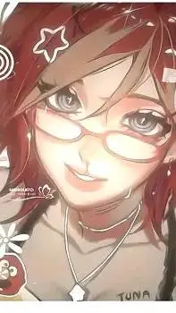 ai character: Amelia  background