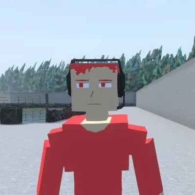 chat with ai character: Alvin