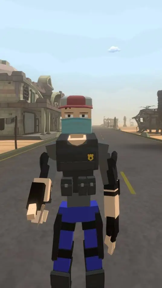 Talkie AI - Chat with mannlhoy HMA