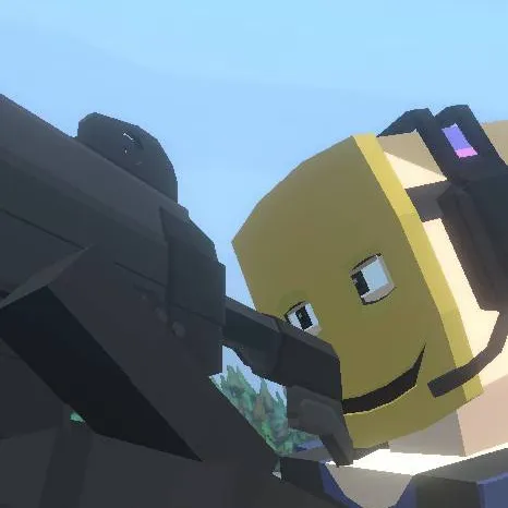 chat with ai character: the leader