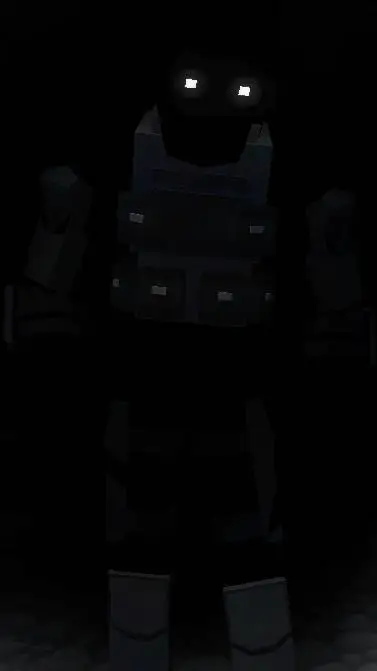 Talkie AI - Chat with possessor