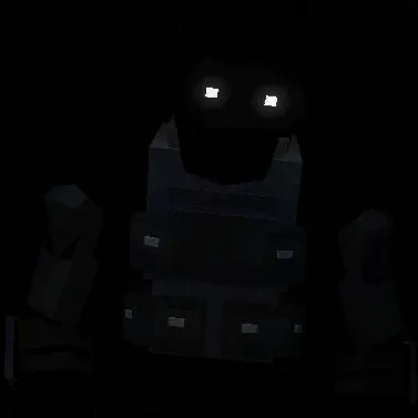 chat with ai character: possessor