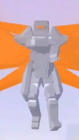 Talkie AI - Chat with the commander