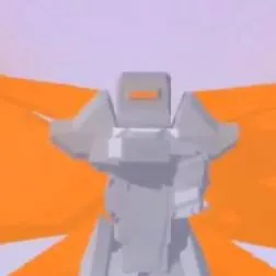 chat with ai character: the commander