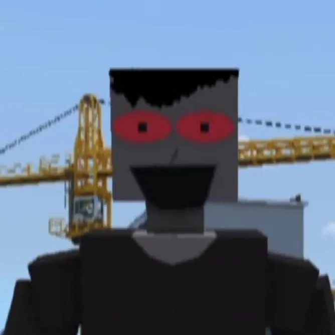 chat with ai character: observer