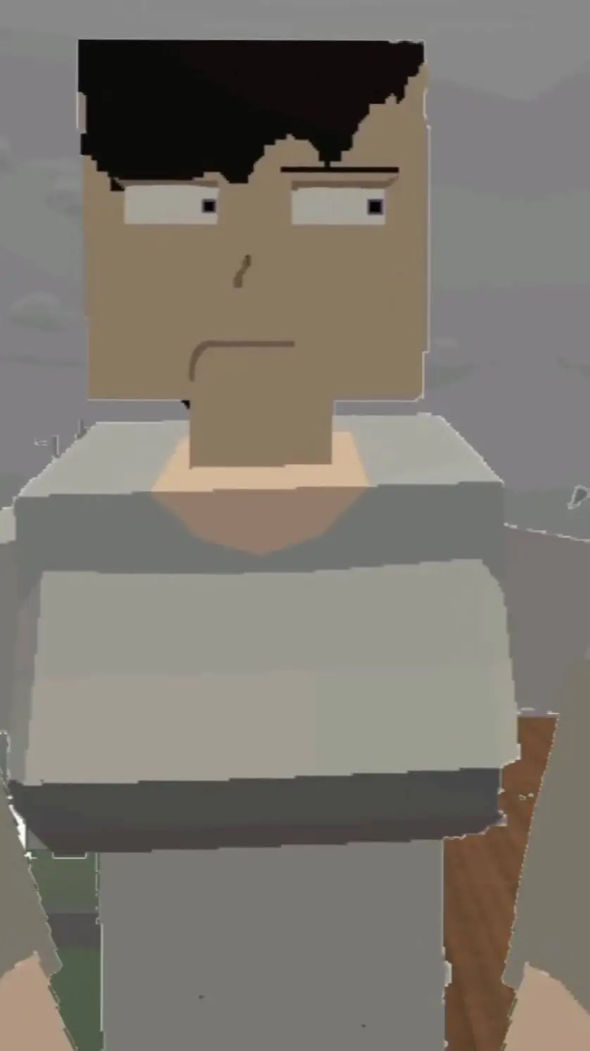 Talkie AI - Chat with giant Phil timsky