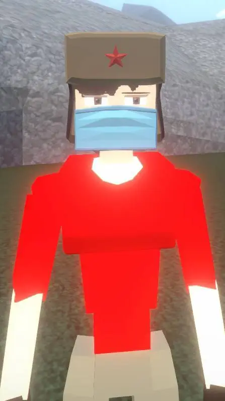 Talkie AI - Chat with vodyarochka