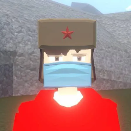 chat with ai character: vodyarochka