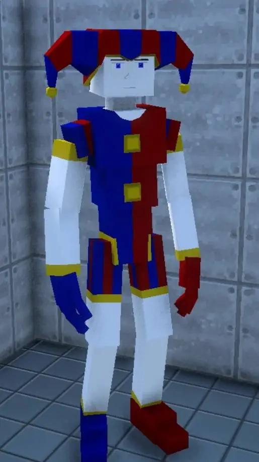 Talkie AI - Chat with pomni