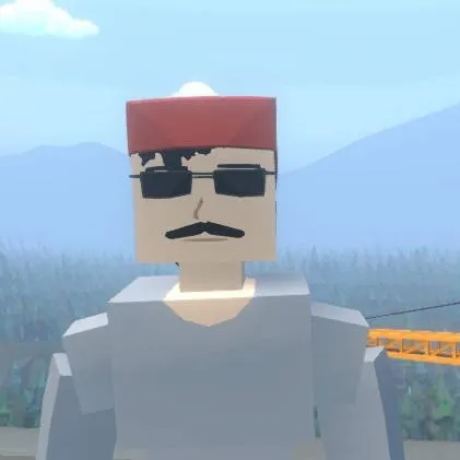 chat with ai character: Adnan rocz