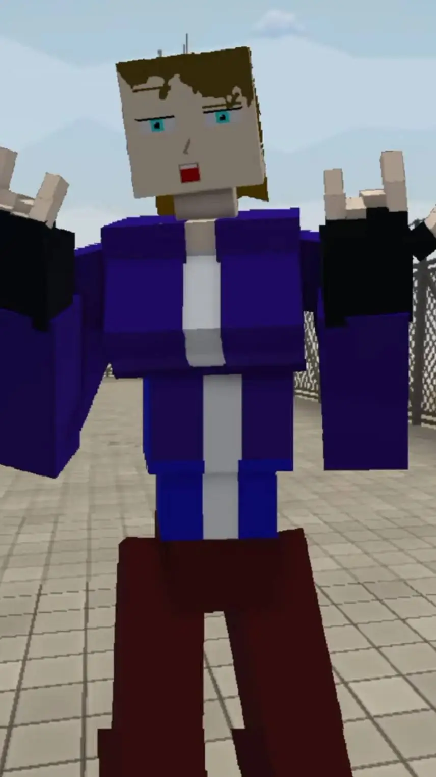 Talkie AI - Chat with female goredoll