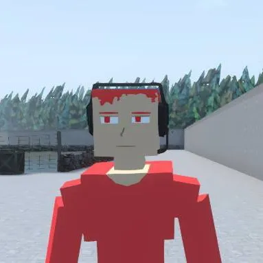 chat with ai character: Alvin