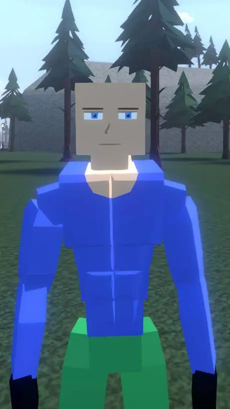 Talkie AI - Chat with 8ulka