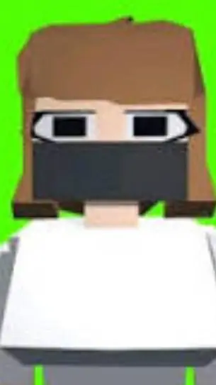 ai character: giant Phil timsky background