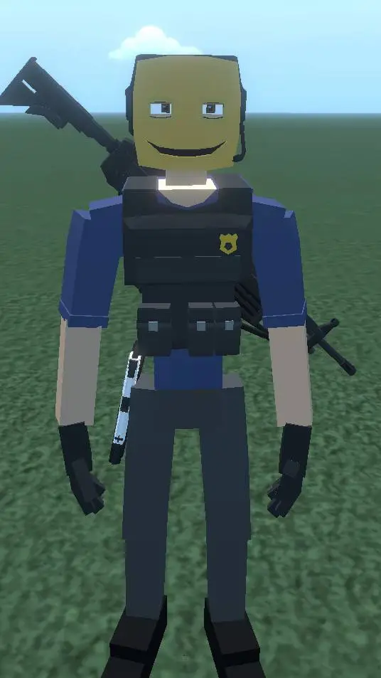 Talkie AI - Chat with the leader