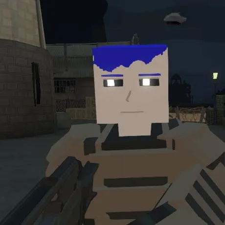 chat with ai character: Guest 1337